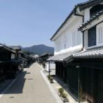 japan edo village-Sekijuku4-mie prefecture-japan