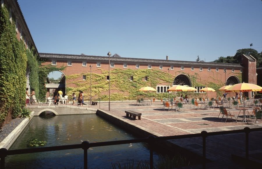 คุราชิกิ (Kurashiki)