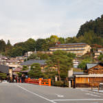 japan edo village-sanmachisuji2-takayama-japan