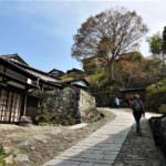 japan edo village_magome-juku1_gifu prefecture_japan