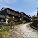 japan edo village_magome-juku2_gifu prefecture_japan