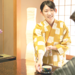 japanese omotenashi service-tokyo olympics 2020-japan