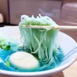 kipposhi blue ramen3_shibuya_tokyo