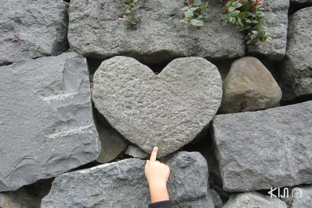 เที่ยว นางาซากิ (Nagasaki) - สะพานแว่นตาเมะกาเนะบาชิ