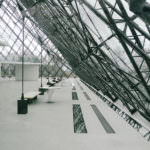 moerenuma park-hidamari pyramid architecture2-sapporo-hokkaido-japan