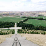 moerenuma park-mount moere staircase–sapporo-hokkaido-japan