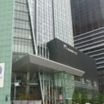 toranomon hills-tokyo olympics2020-tokyo-japan