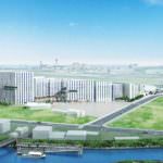 HANEDA INNOVATION CITY 2