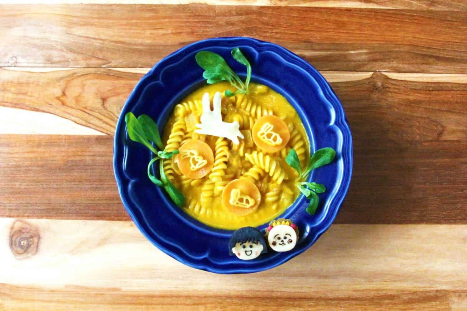 รีวิว คาเฟ่มารุโกะ โตเกียว MARUKO & COJICOJI CAFE