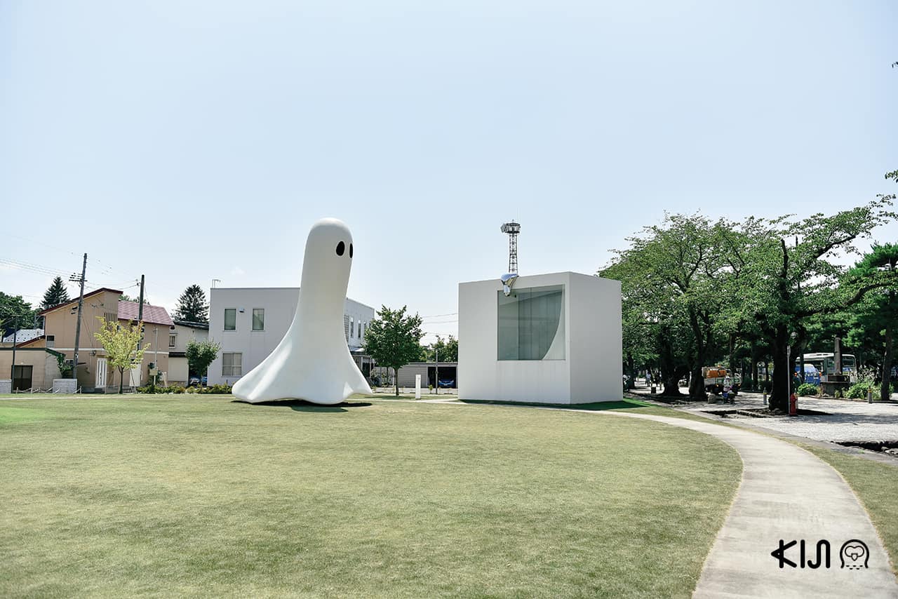 ที่เที่ยว อาโอโมริ (Aomori)