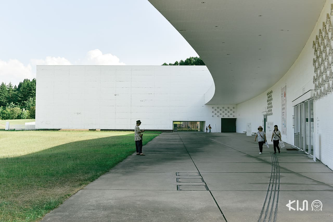 พิพิธภัณฑ์ศิลปะประจำจังหวัด อาโอโมริ