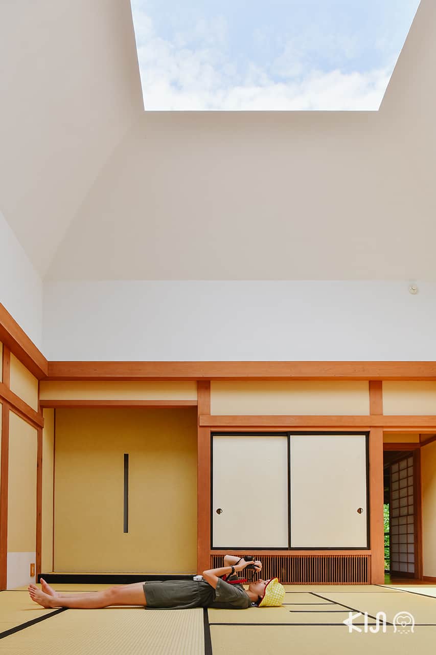 House of Light จังหวัดนีงาตะ