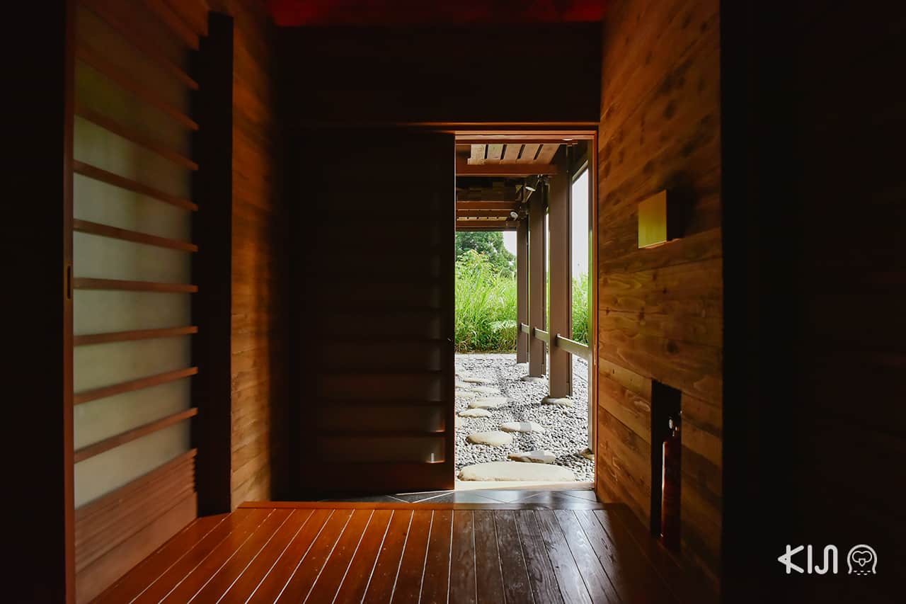 ที่เที่ยว นีงาตะ House of Light