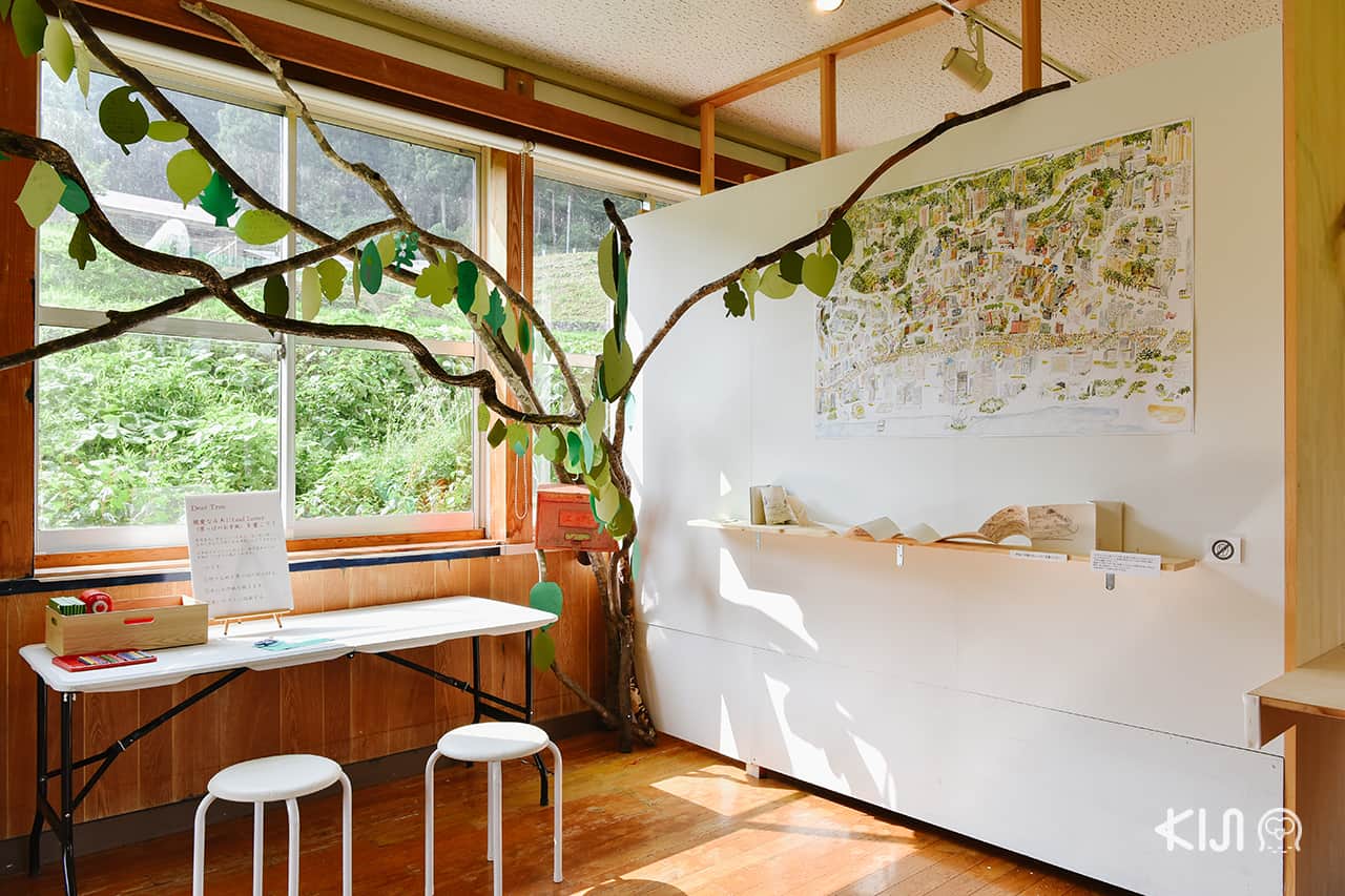 เที่ยว Hachi & Seizo Tashima Museum of Picture Book Art