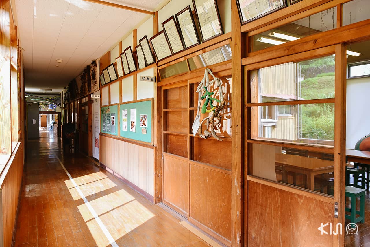 Hachi & Seizo Tashima Museum of Picture Book Art Niigata