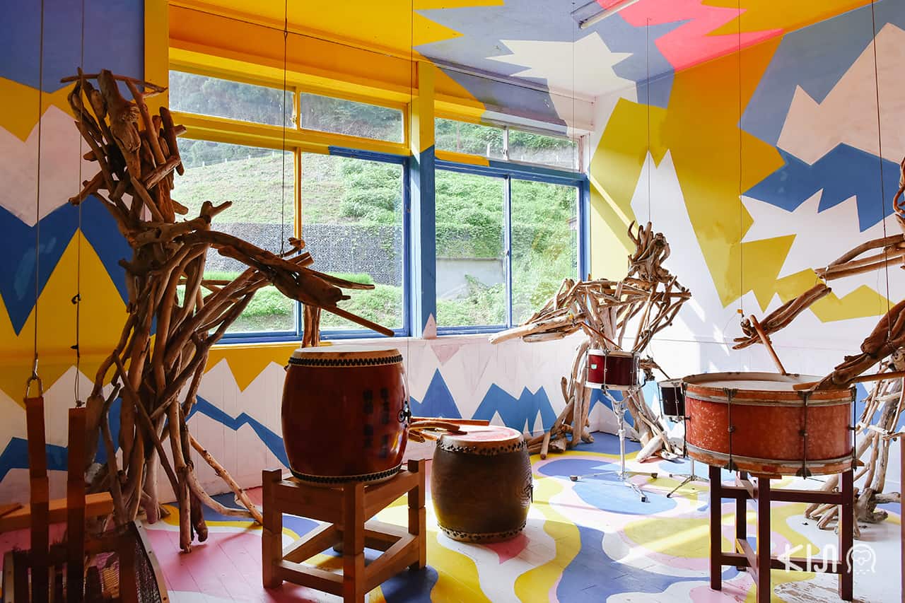 Hachi & Seizo Tashima Museum of Picture Book Art in Niigata