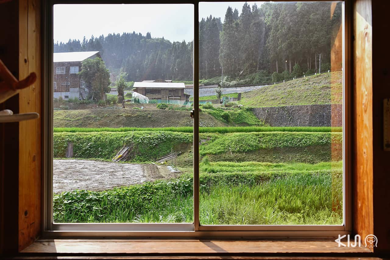 เที่ยวนีงาตะ