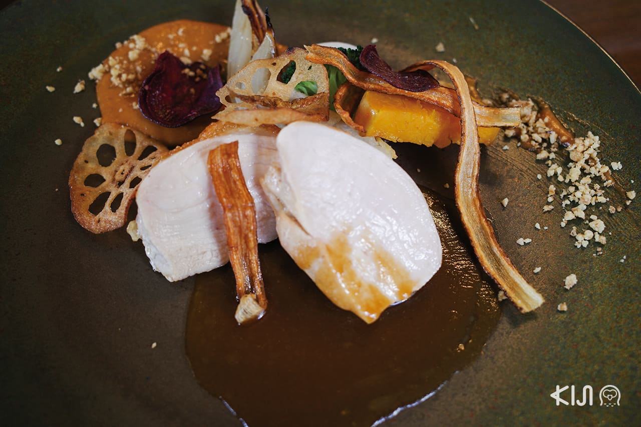 Tooth Tooth Maison 15th รีวิว