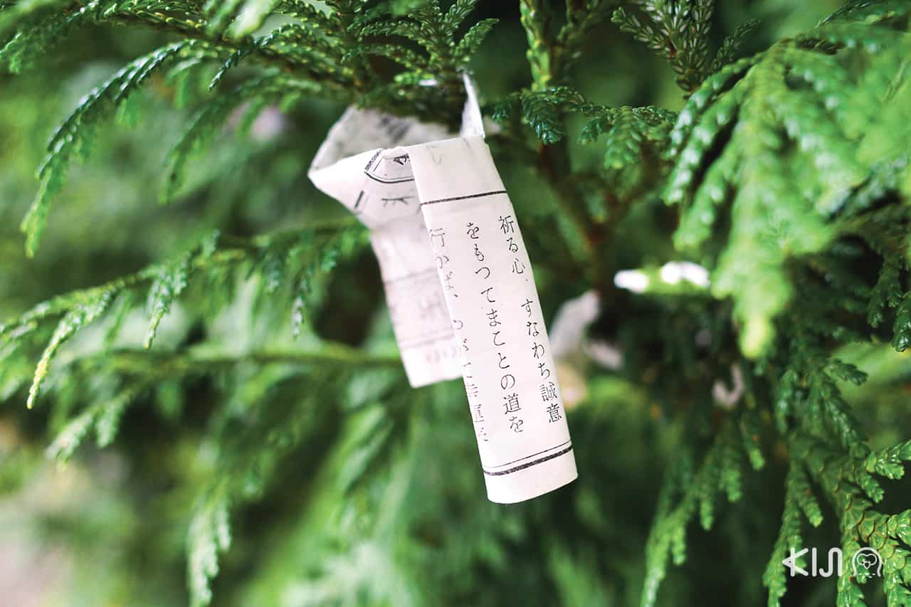 เที่ยวนิกโก้ (Nikko)