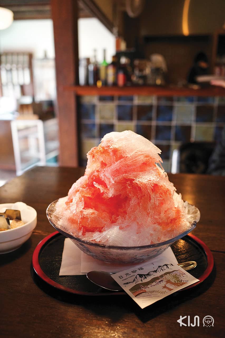 ร้านอาหารอร่อย นิกโก้ nikko