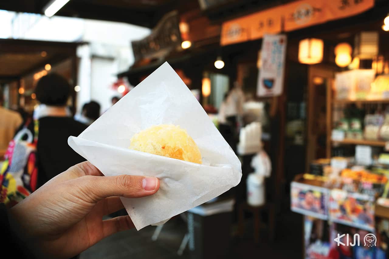 อาหารเมือง นิกโก้ (Nikko)