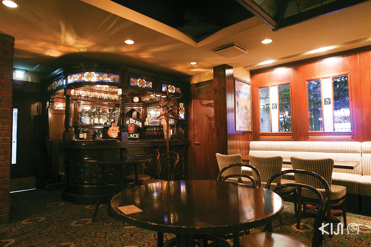 JAZZ LIVE & RESTAURANT SONE