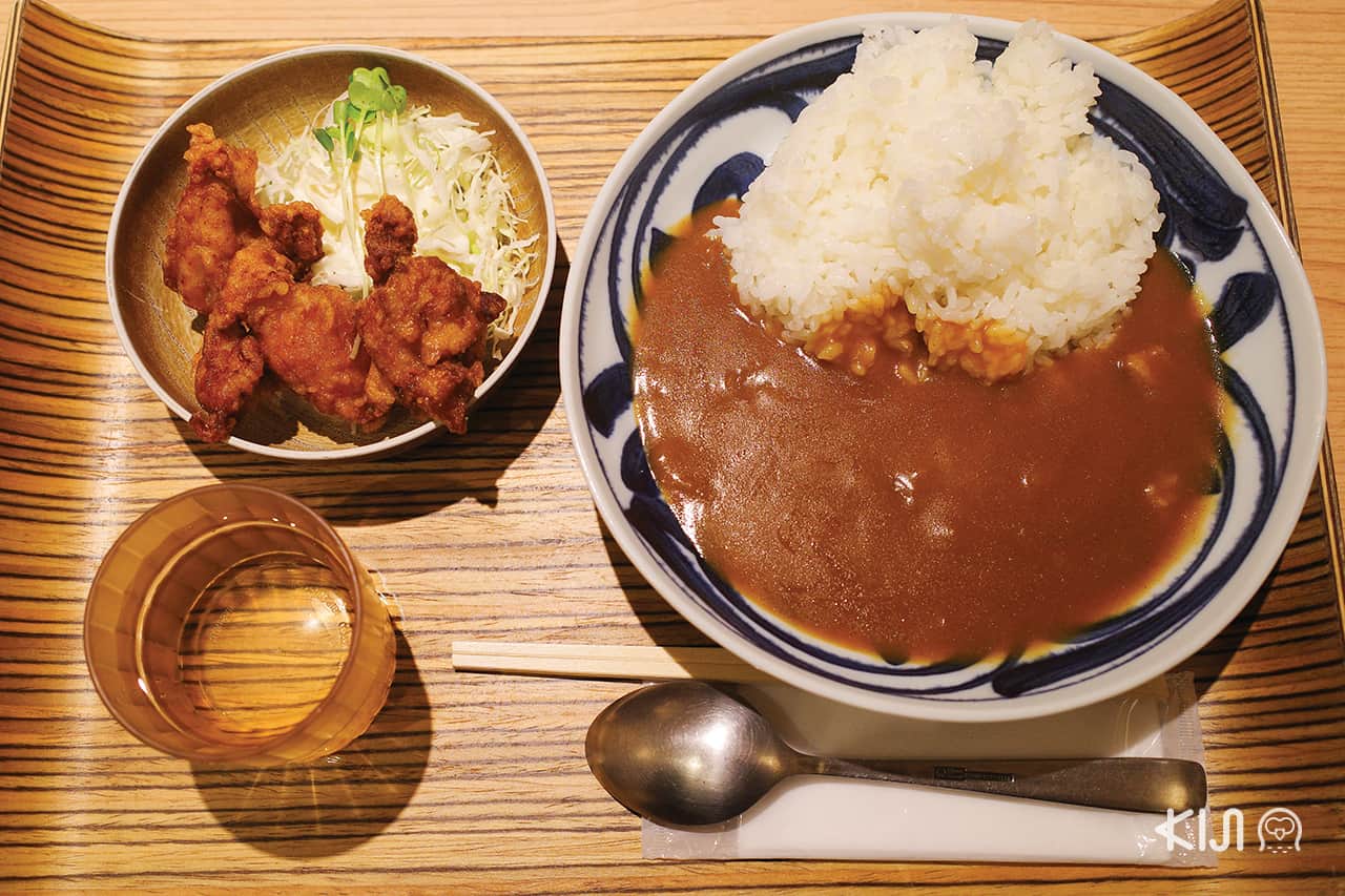 ร้านอาหารในฮิเมจิ (Himeji) : piole HIMEJI