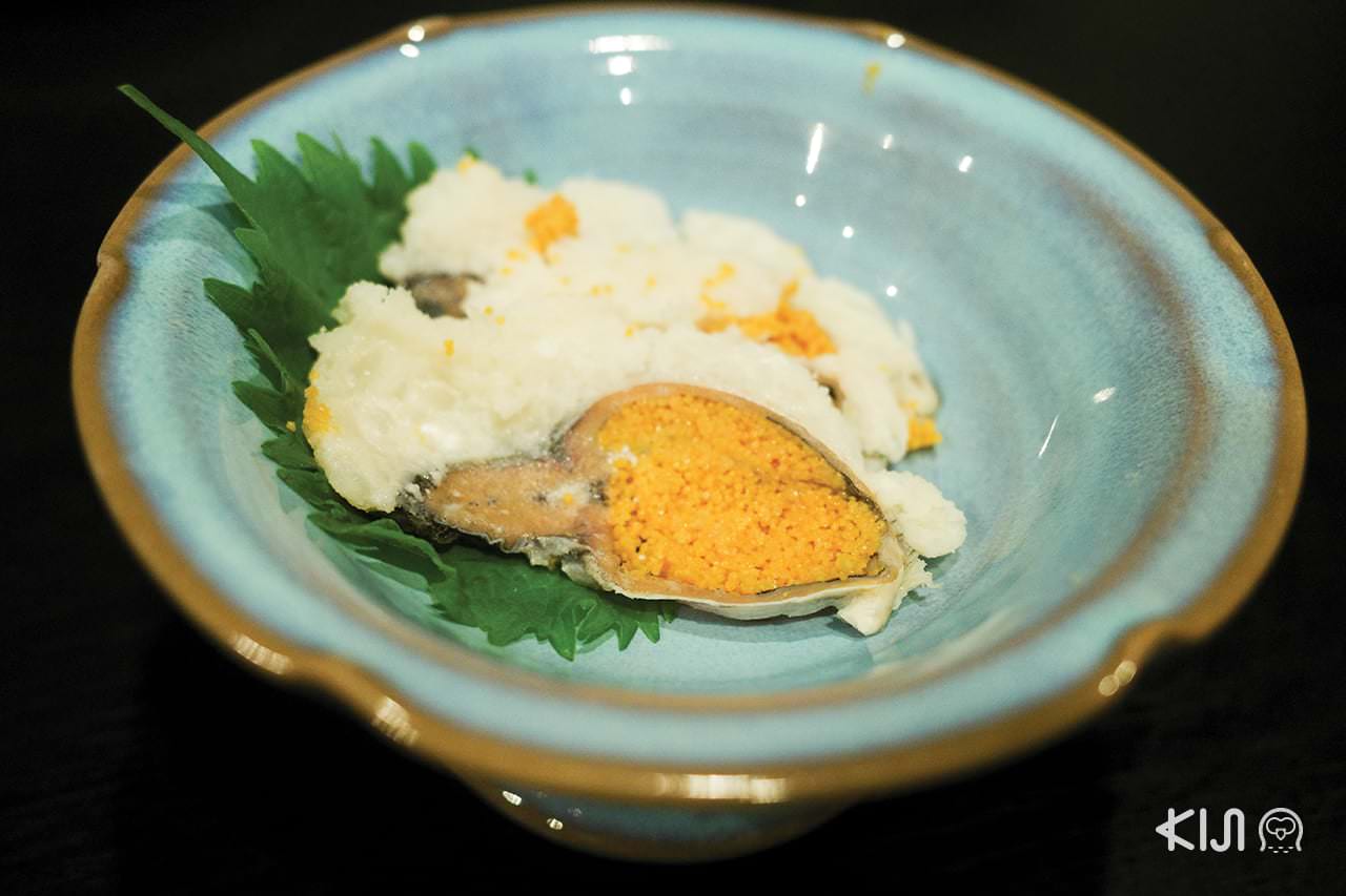 ร้านอาหารในโอตสึ (Otsu) : Denya