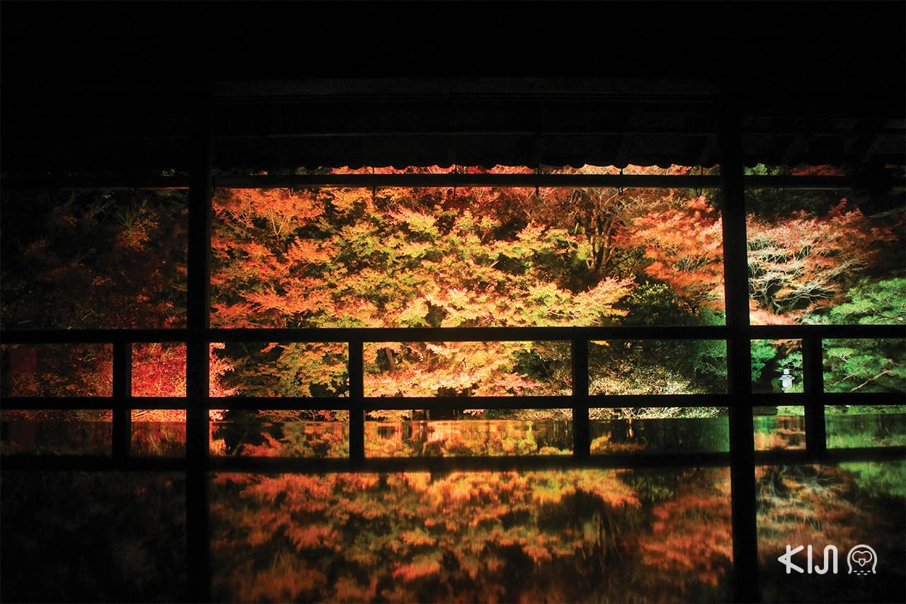 เที่ยว โอตสึ (Otsu)โกเบ (Kobe) ฮิเมจิ (Himeji) : Former Chikurin-in