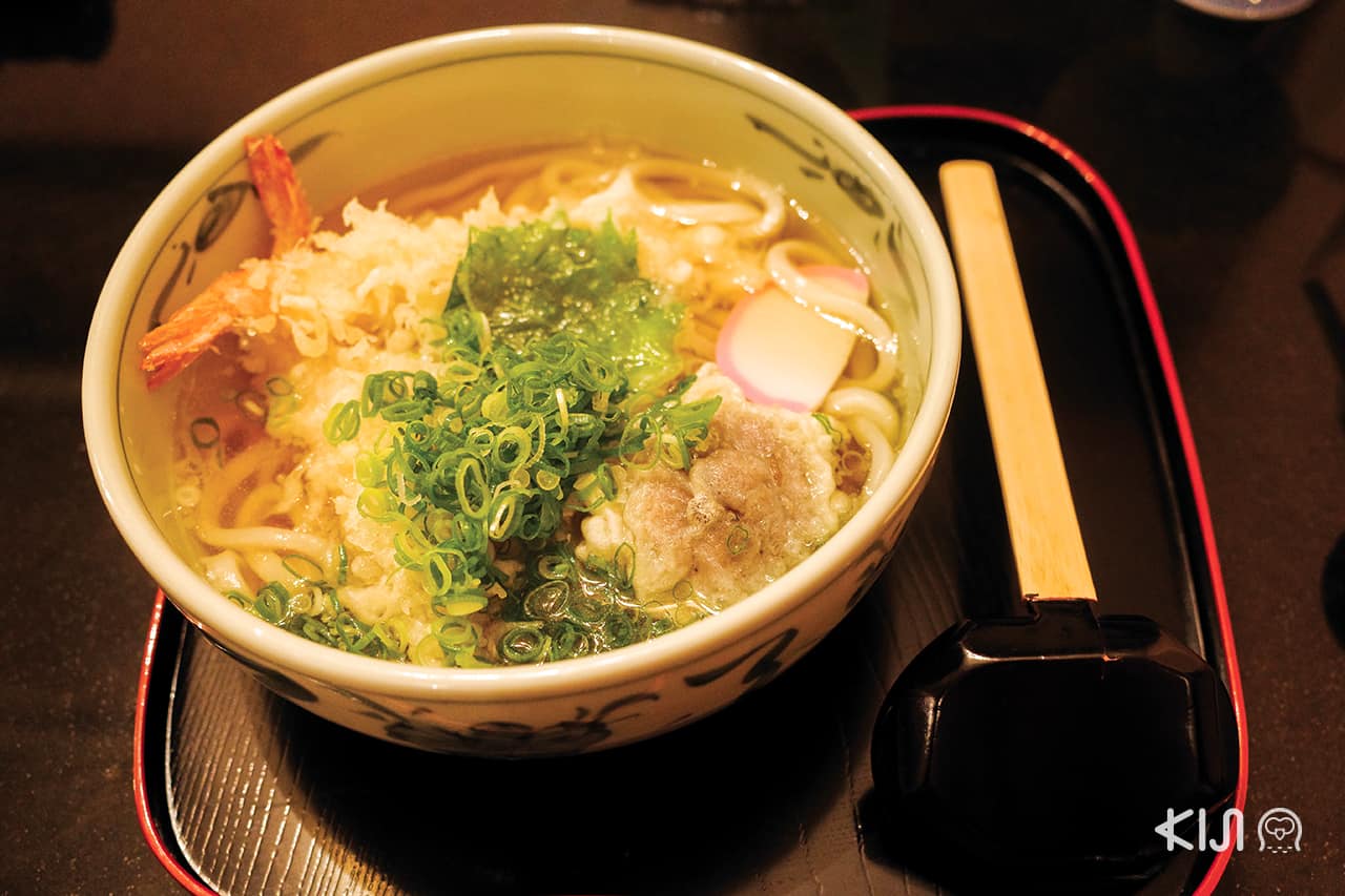 ร้านอาหารในโอตสึ (Otsu)โกเบ (Kobe) ฮิเมจิ (Himeji) : Omiji @Biwako Grand Hotel