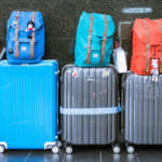 กระเป๋าเดินทางขนาดใหญ่