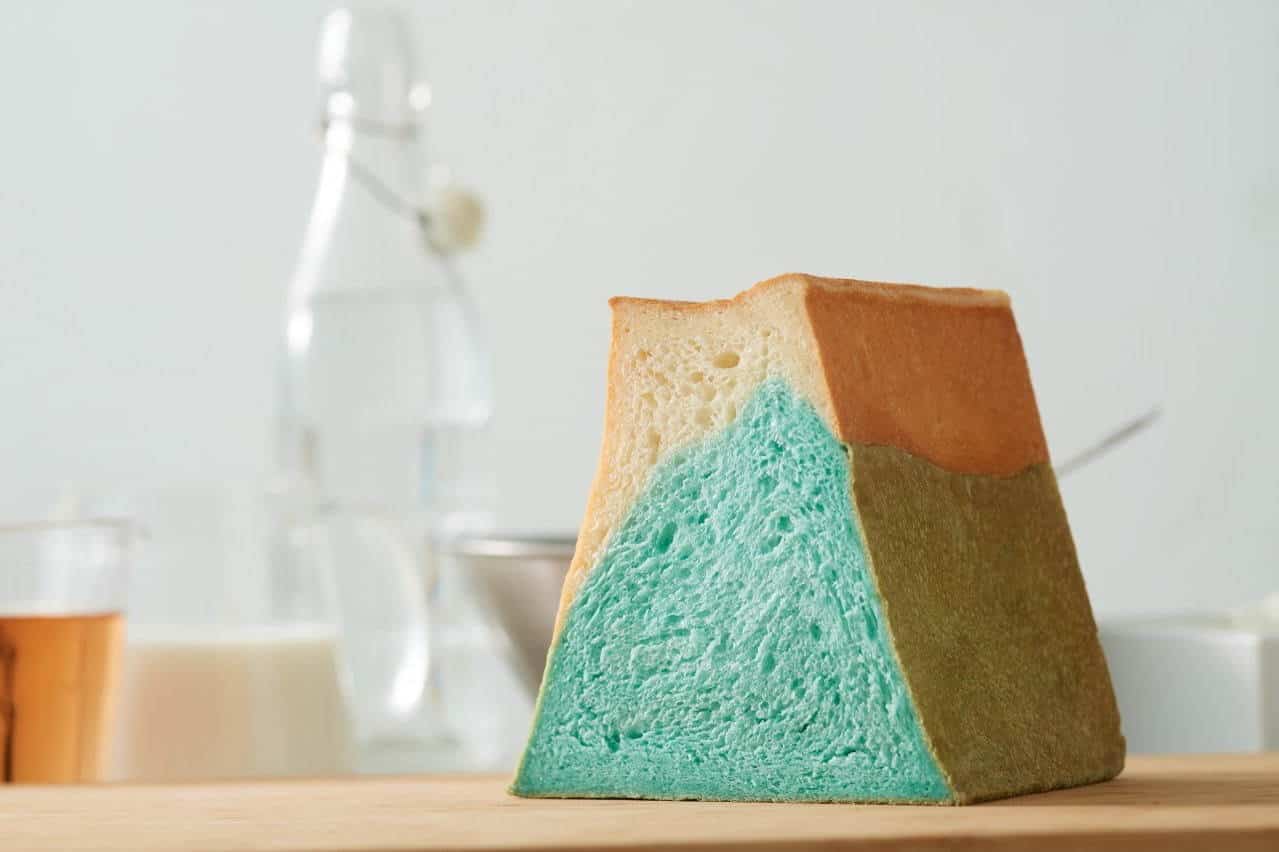 รีวิว ขนมปัง ร้าน FUJISAN SHOKUPAN