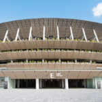 New National Stadium 2