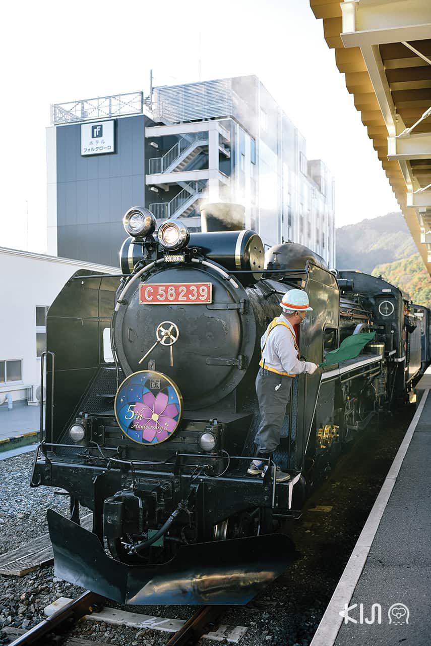 เที่ยว 3 จังหวัดในโทโฮคุตอนเหนือ (อาโอโมริ อิวาเตะ และ อาคิตะ) ด้วยบัตรโดยสาร JR East Pass