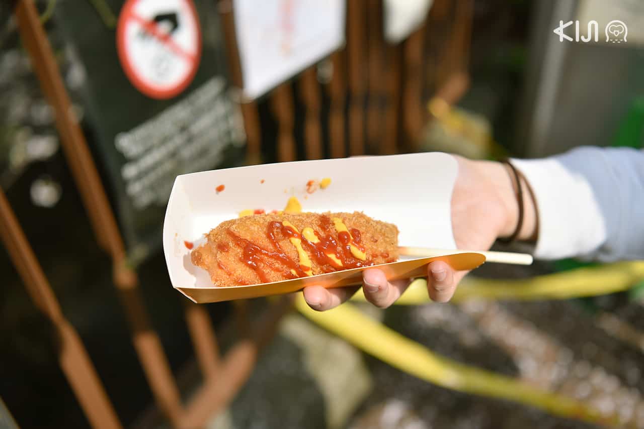 นากาเมกุโระ (Naka-meguro)