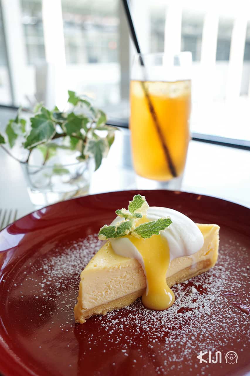 Echigo Shinanogawa Bar รีวิว