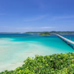 Tsunoshima-Bridge-Yamaguchi-prefecture-Japan