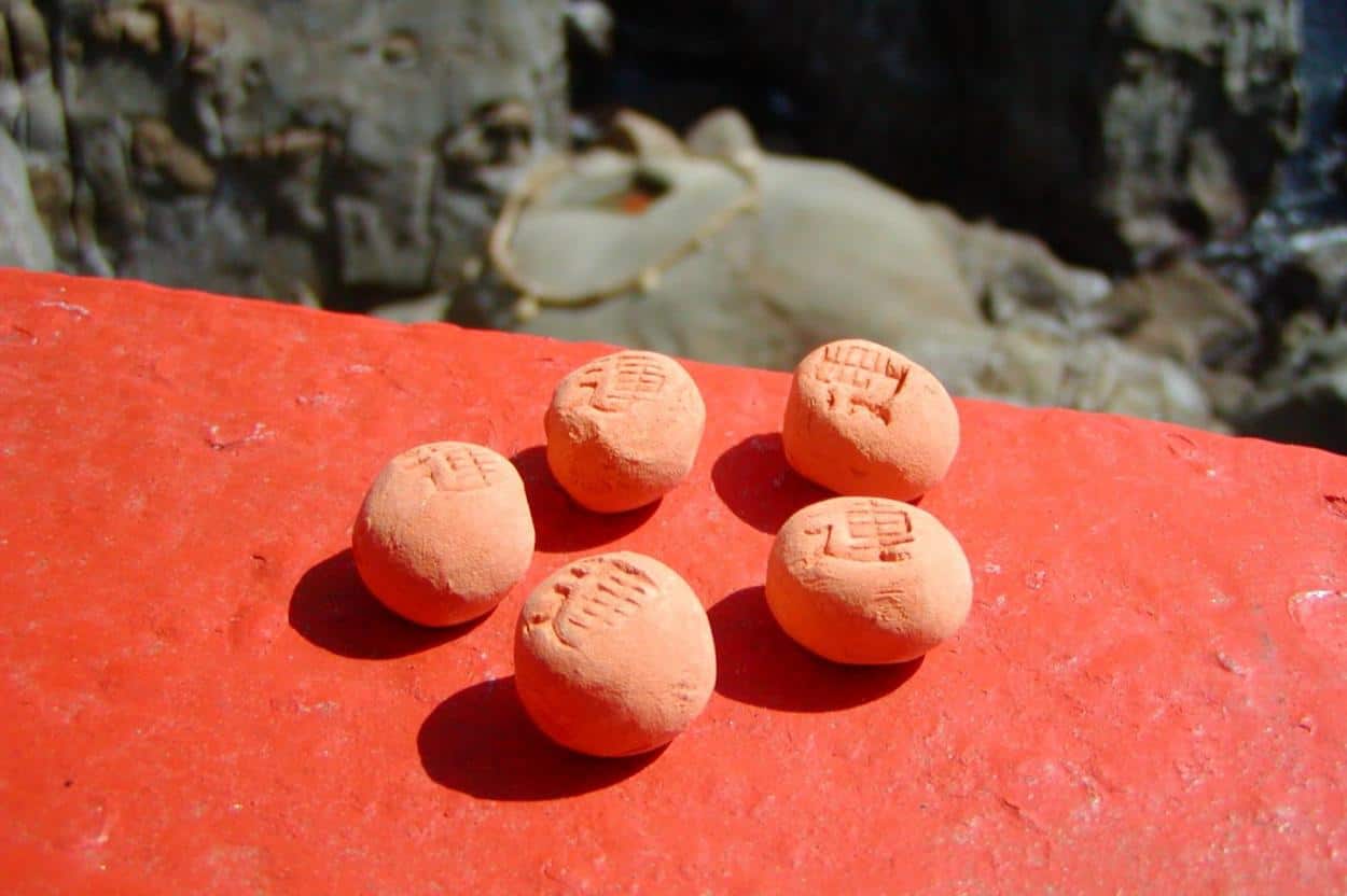 ที่เที่ยว มิยาซากิ : ศาลเจ้าอุโดะจิงกู (Udo Jingu)