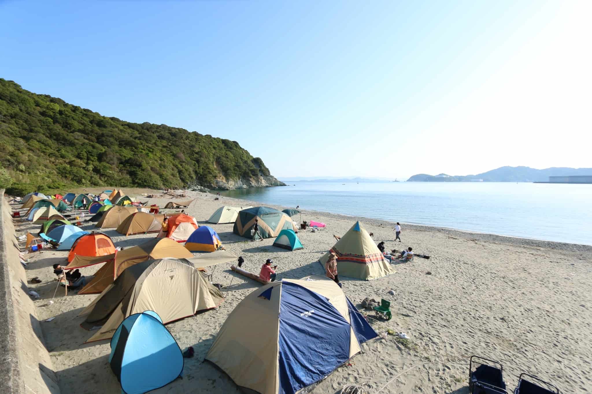 MUJINTO cinema CAMP 2020