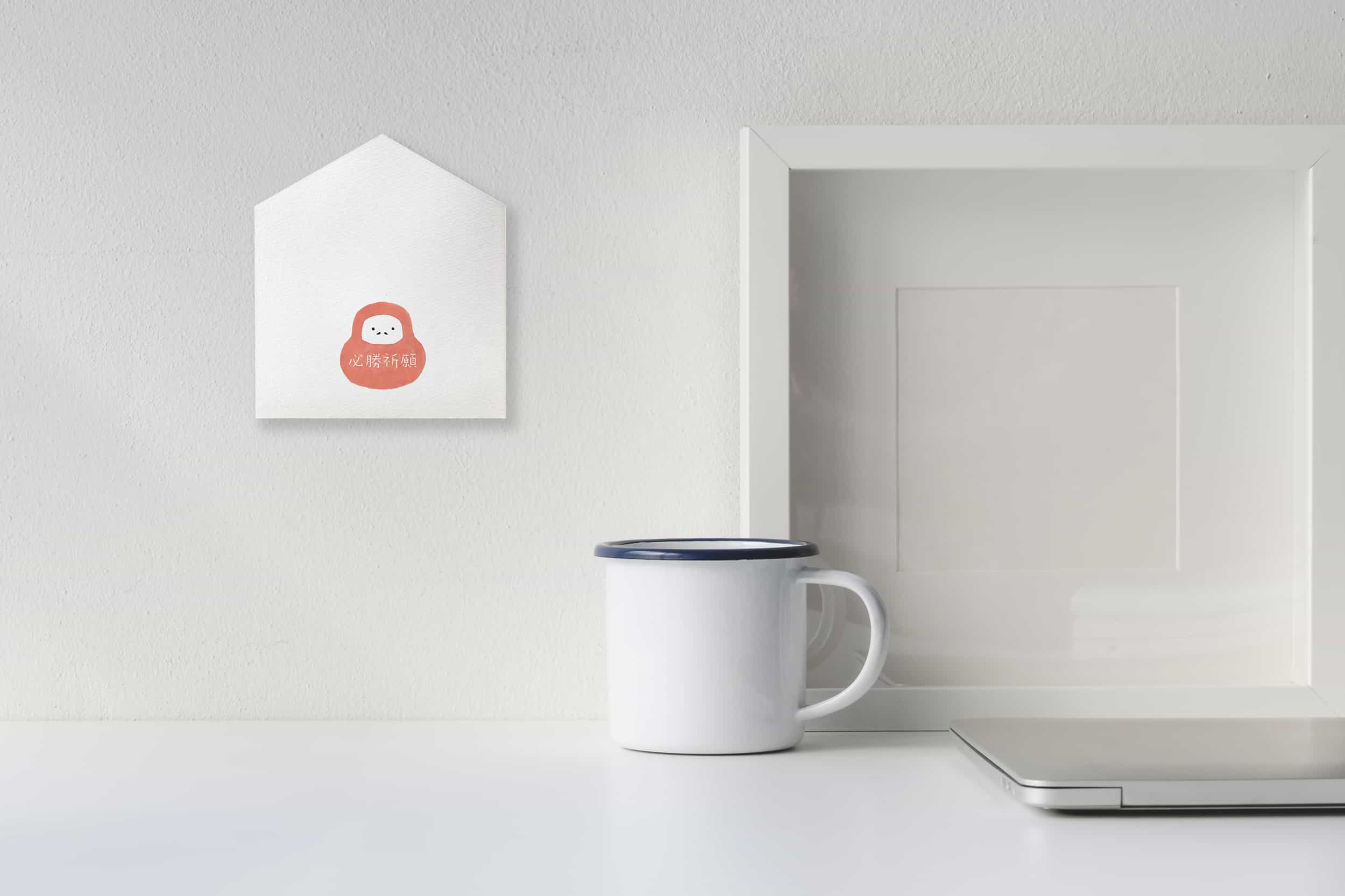 เครื่องราง สอบผ่าน ญี่ปุ่น 