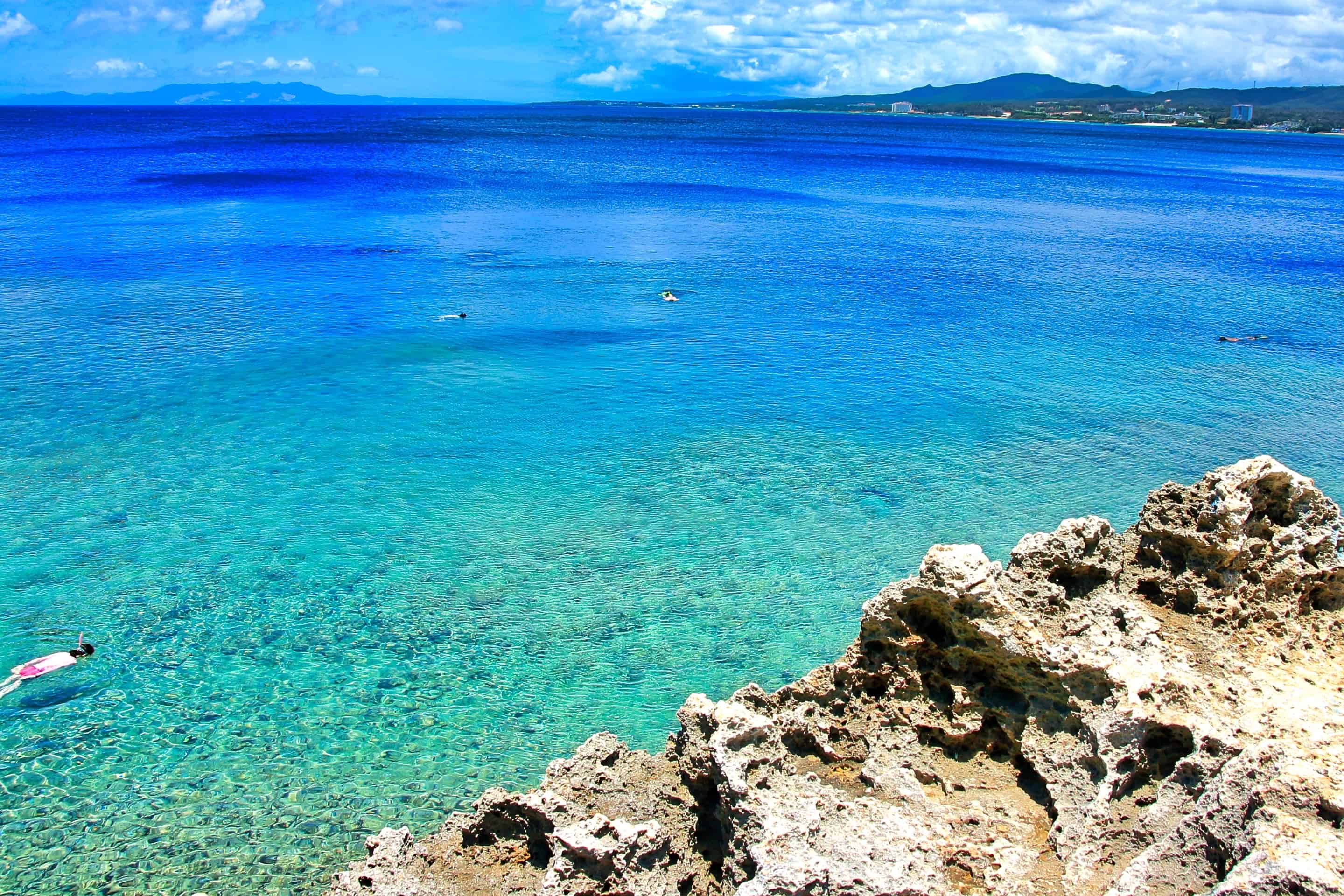 ที่เที่ยวโอกินาว่า (Okinawa)