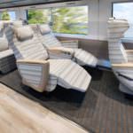 10.SAPHIR ODORIKO_Green Car