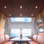 6.SAPHIR ODORIKO_Private Green Compartment