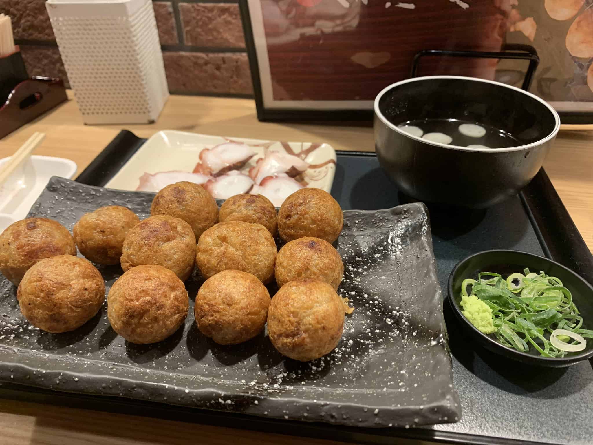 Aiduya Honten, Osaka