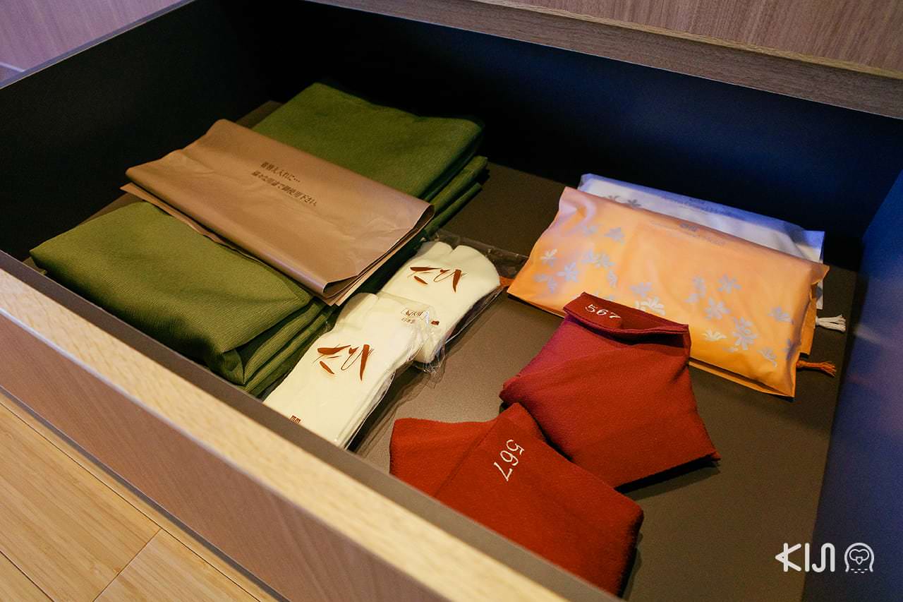 Arima Grand Hotel โรงแรมในโกเบ