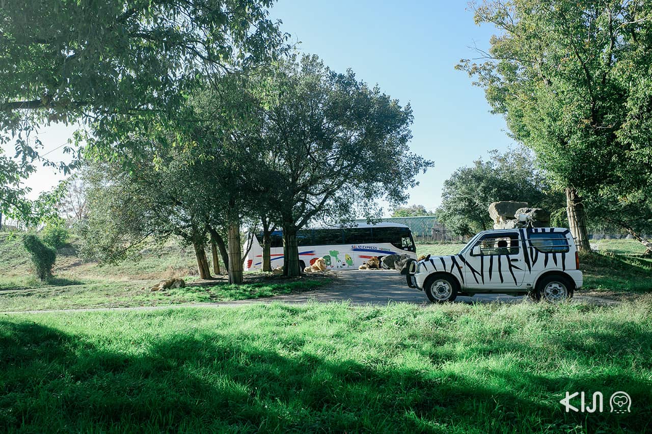 เที่ยว Himeji Central Park