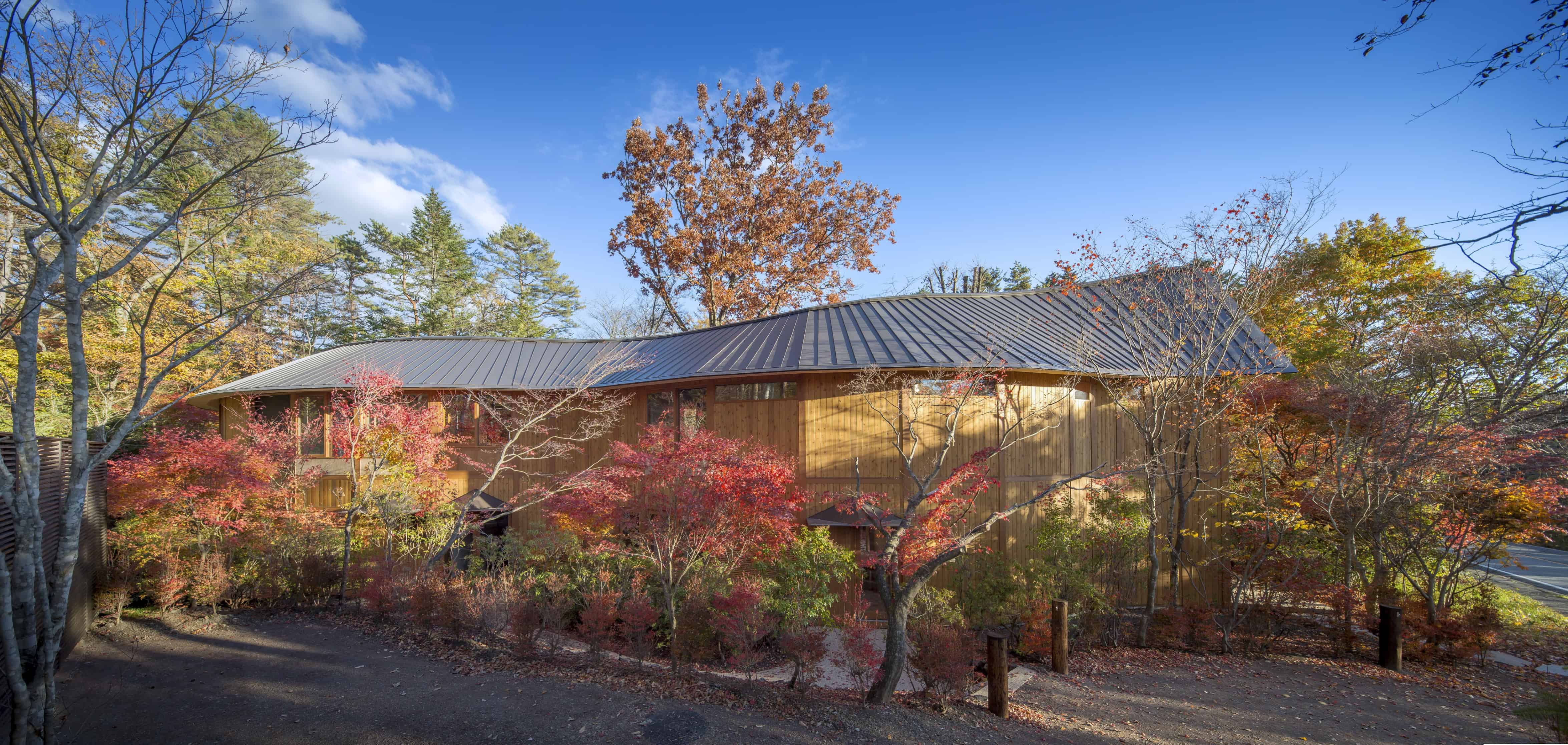 SHISHI-IWA HOUSE รีวิว