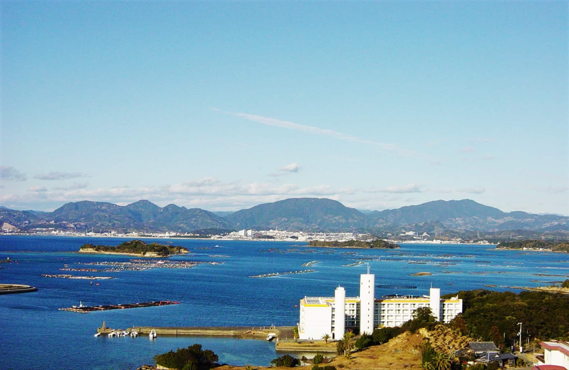 เที่ยว มิเอะ (Mie)