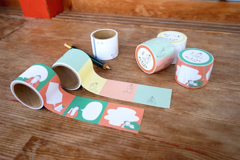 japanese stationary daibutsu san