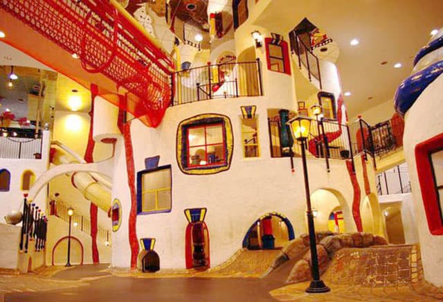 Kid Plaza Osaka พิพิธภัณฑ์สมัยใหม่สุดสร้างสรรค์ ที่เที่ยวโอซาก้า เหมาะสำหรับ ‘เด็ก’ โดยเฉพาะ